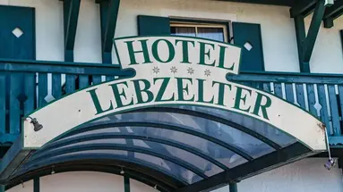 Hotel Lebzelter