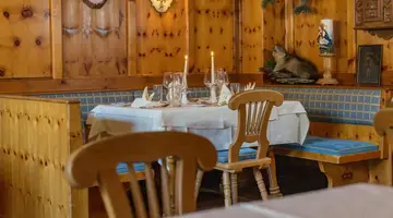 Hotel Lebzelter