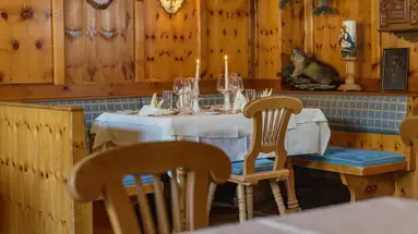 Hotel Lebzelter