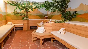 Hotel Lebzelter