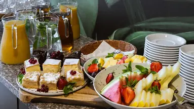 Hotel Lechicka