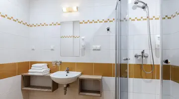 Hotel Lechicka