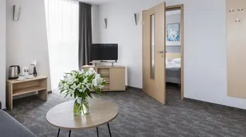 Hotel Lechicka