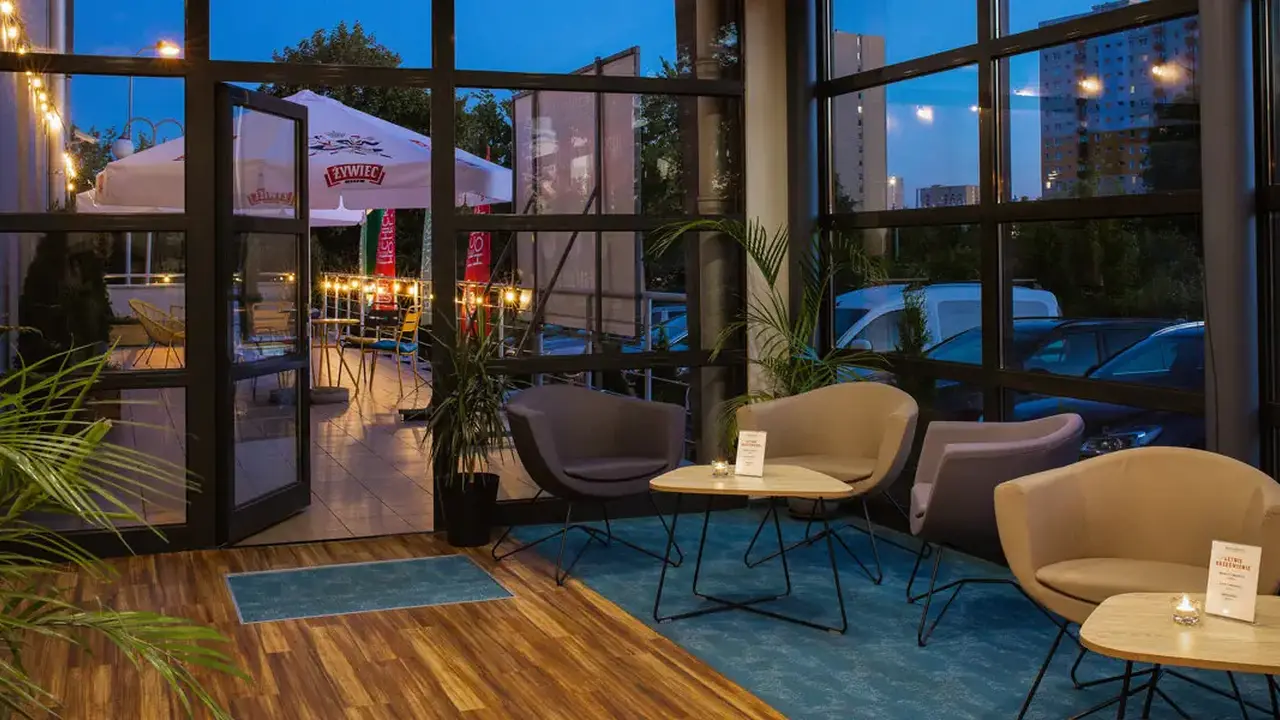 Hotel Lechicka