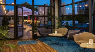 Hotel Lechicka