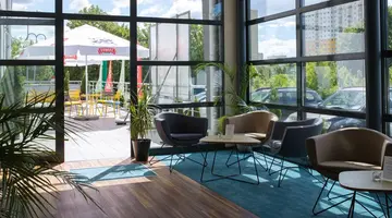 Hotel Lechicka