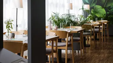 Hotel Lechicka
