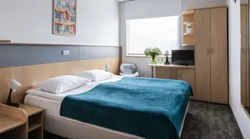 Hotel Lechicka