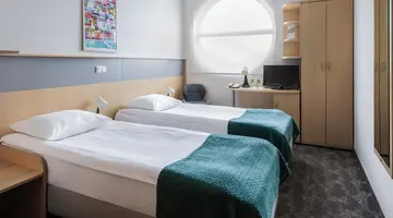 Hotel Lechicka