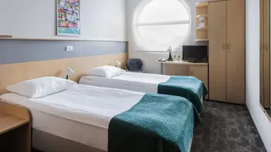 Hotel Lechicka