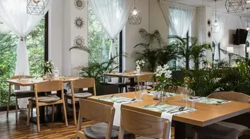 Hotel Lechicka