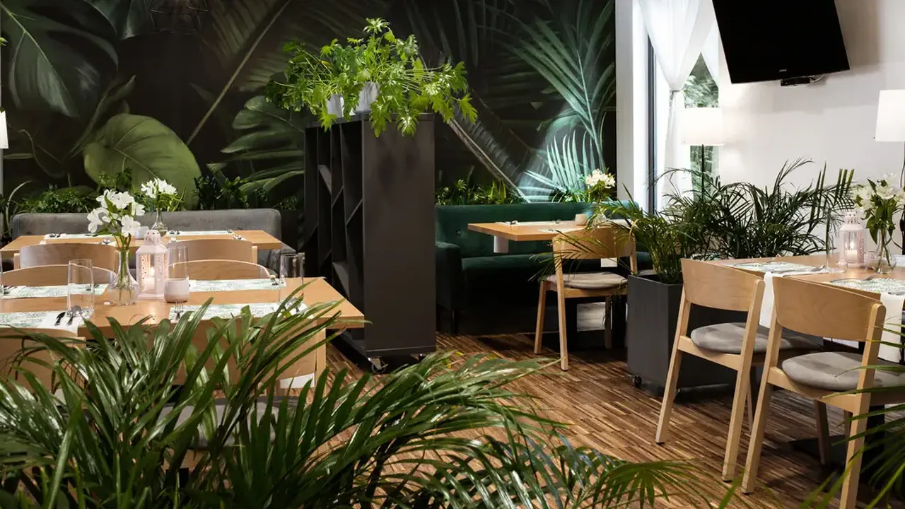 Hotel Lechicka