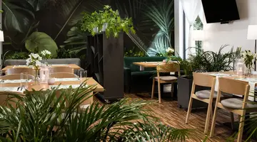Hotel Lechicka