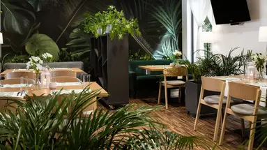Hotel Lechicka