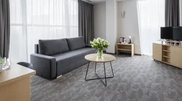 Hotel Lechicka