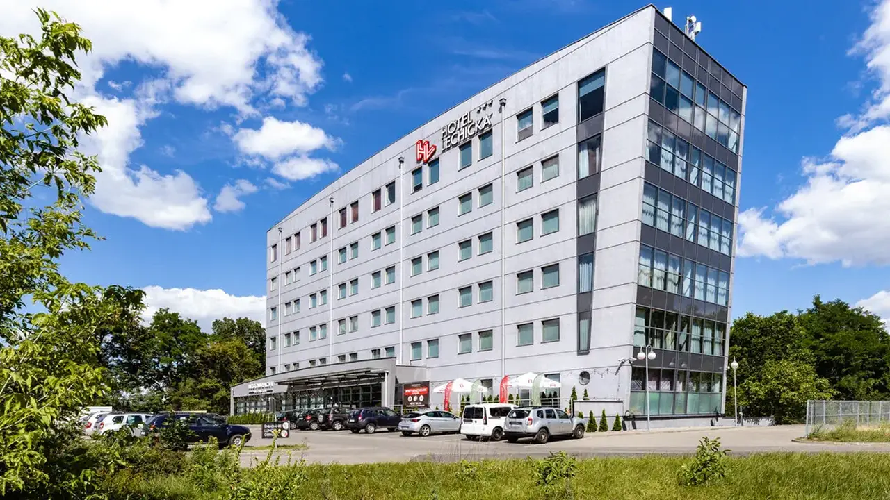 Hotel Lechicka