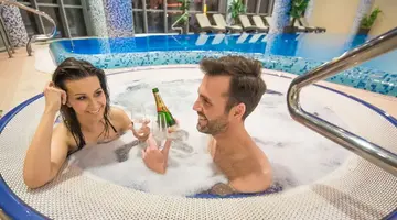 Hotel Leda SPA