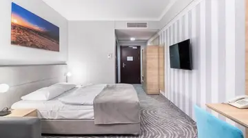 Hotel Leda SPA