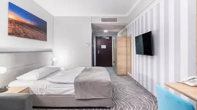 Hotel Leda SPA