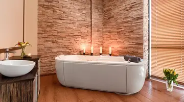 Hotel Leda SPA
