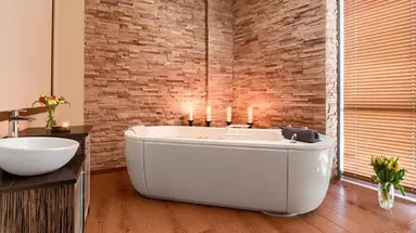 Hotel Leda SPA