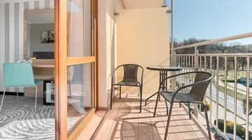 Hotel Leda SPA