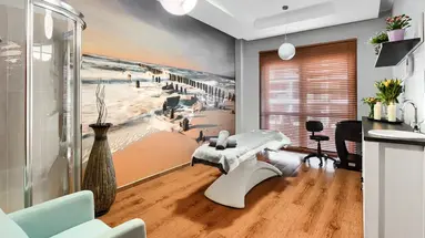 Hotel Leda SPA