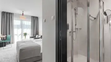 Hotel Leda SPA