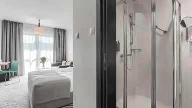 Hotel Leda SPA