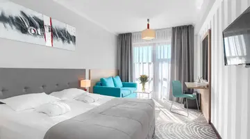Hotel Leda SPA