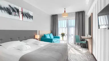 Hotel Leda SPA