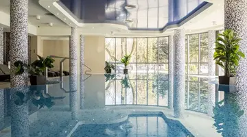 Hotel Leda SPA