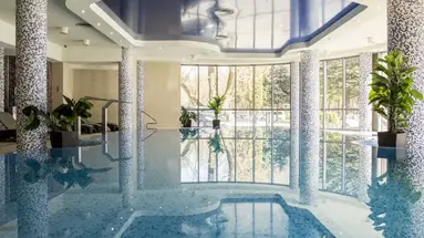Hotel Leda SPA