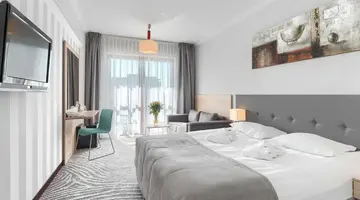 Hotel Leda SPA