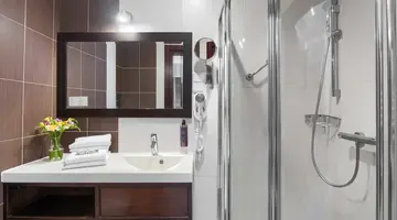 Hotel Leda SPA