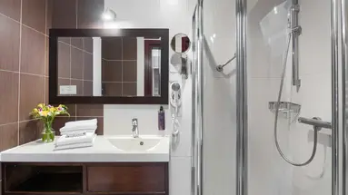 Hotel Leda SPA