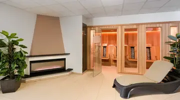 Hotel Leda SPA