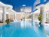 Hotel Leda SPA