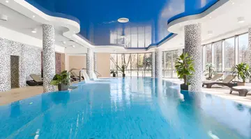 Hotel Leda SPA