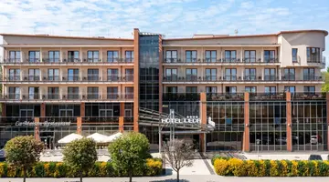 Hotel Leda SPA