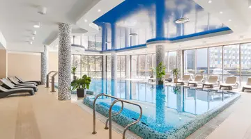 Hotel Leda SPA