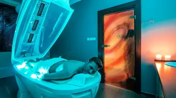 Hotel Leda SPA