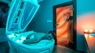 Hotel Leda SPA