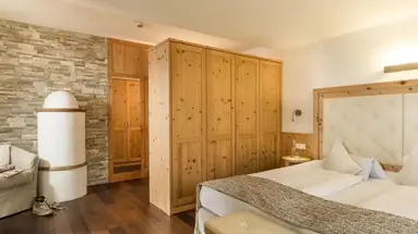 Hotel Leitner