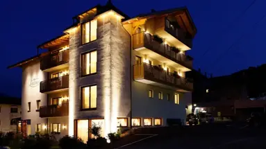 Hotel Leitner