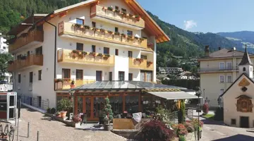 Hotel Leitner