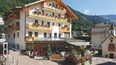 Hotel Leitner
