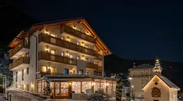 Hotel Leitner