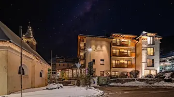 Hotel Leitner