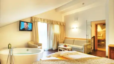 Hotel Leitner